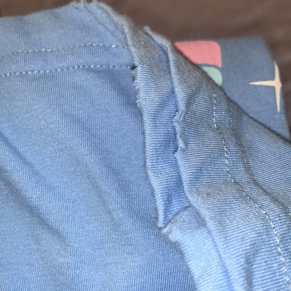 BNWT UNISEX Pink Floyd Invisible Man Distressed Oversized TShirt - Picture 5 of 5